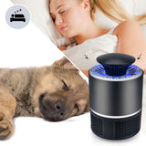 USB UV lampa protiv komaraca za terasu
