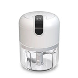 USB mini seckalica 250 ml sa punjivom baterijom