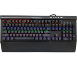 Mehanička tastatura AOAS AS-808 za igranje i kucanje