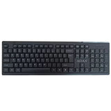 Tastatura AOAS M200 za računar