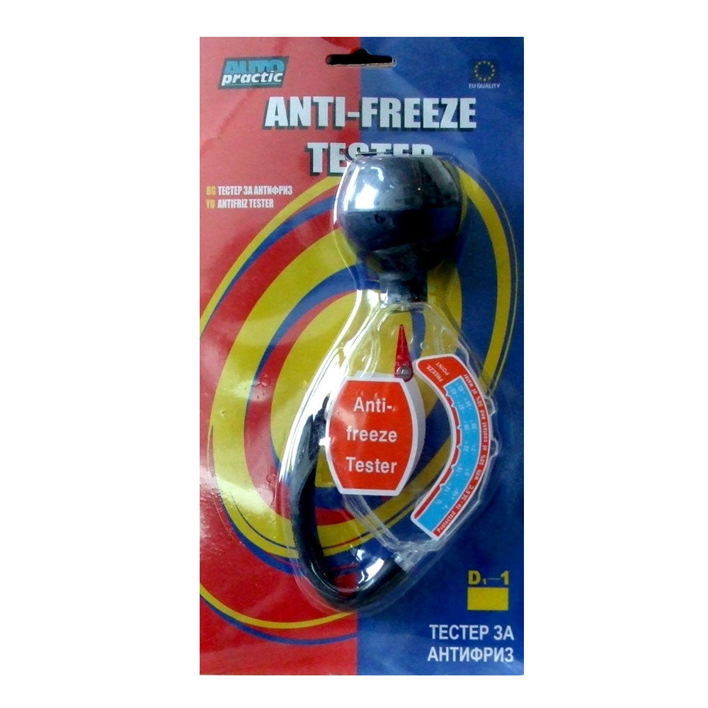 Tester antifriza profi