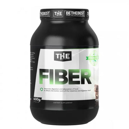 THE FIBER Digestina Vlakna 600g ?OKOLADA