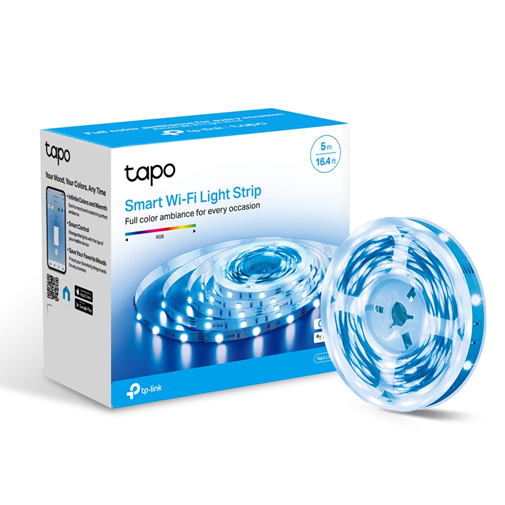 Wireless smart light strip tp-link tapo l900-5