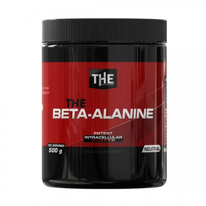 The Nutrition Beta Alanin 500 g