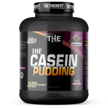 The Nutrition Casein (Micelarni Kazein) ?okolada 2kg