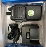 Toki voki YT-588, 8 W i 16 kanala