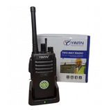 Toki voki YT-588, 8 W i 16 kanala