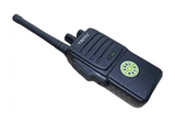 Toki voki YT-588, 8 W i 16 kanala