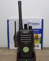 Toki voki YT-588, 8 W i 16 kanala