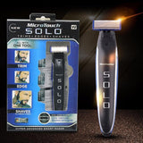 Konture uz svetlo – MicroTouch Solo USB trimer