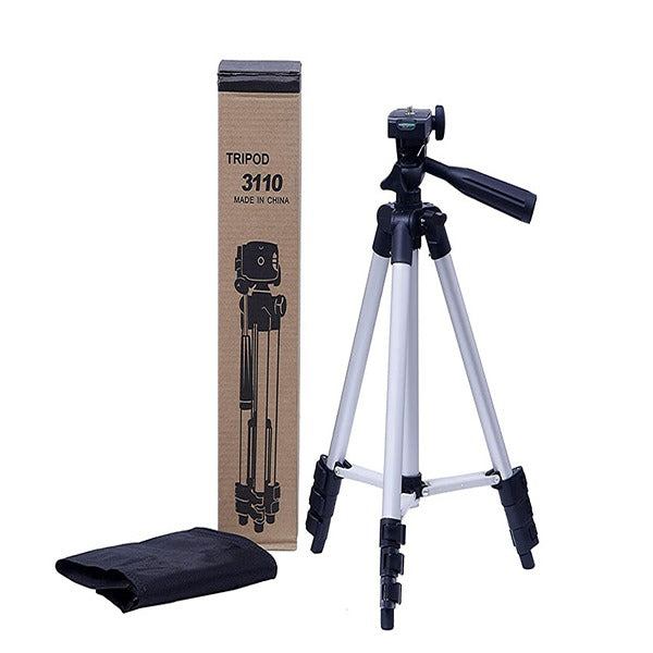 Tripod 3110 tronožni stativ za telefon