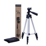 Tripod 3110 tronožni stativ za telefon