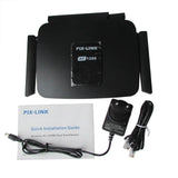 PixLink ruter LV-AC06 dual band, do 1200 Mbps