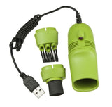 Mini USB usisivač za tastaturu i radni sto