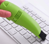 Mini USB usisivač za tastaturu i radni sto
