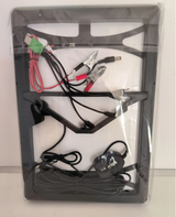 XCORT CL-680 solarni USB punjač 10 W sa IP65 zaštitom