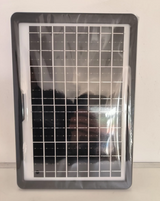 XCORT CL-680 solarni USB punjač 10 W sa IP65 zaštitom