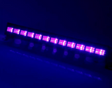 UV LED bar 9x3 W za zabave i događaje
