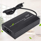 Univerzalni punjač za laptop 120 W sa 8 konektora