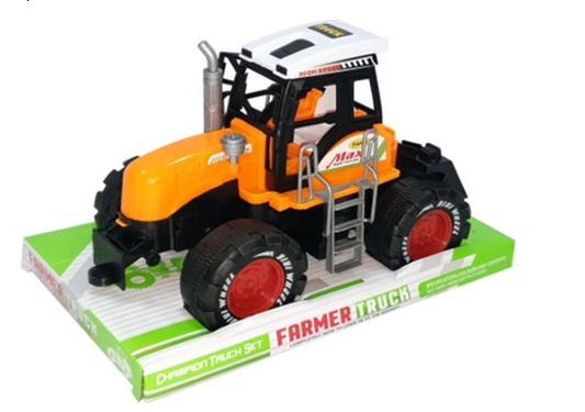 Traktor Farmer