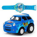 Sat koji pretvara igru u automobilsku avanturu