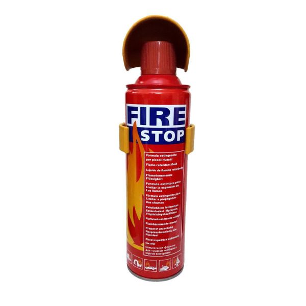 Fire Stop protivpožarni aparat od 1000 ml sa penom