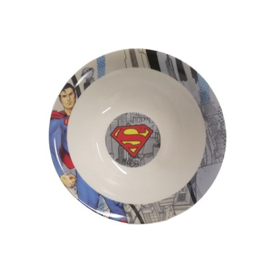 Porcelan ?inija Superman