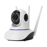 Unutrašnja rotirajuća IP WiFi kamera 1080p sa noćnim vidom