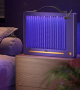 Hvatač komaraca sa LED svetlom i usisnim ventilatorom