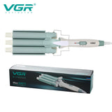 Aparat za uvijanje kose VGR V-595 za lokne