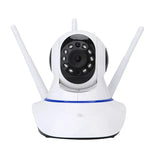 Unutrašnja rotirajuća IP WiFi kamera 1080p sa noćnim vidom