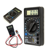 Digitalni multimetar unimer DT830B