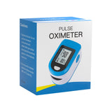Pulsni oksimetar X1906 sa digitalnim prikazom