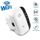 PRODAVANI Wi-Fi ripiter za proširenje bežične mreže
