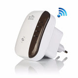 WiFi repetitor ekstender 300 Mbps