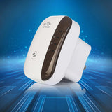 WiFi repetitor ekstender 300 Mbps
