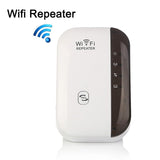 WiFi repetitor ekstender 300 Mbps