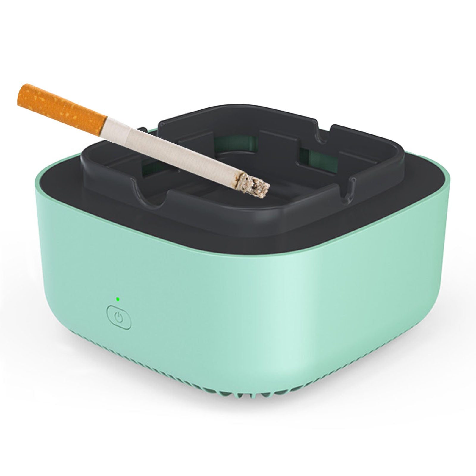 Pepeljara sa filterom za zadržavanje dima – slika 2