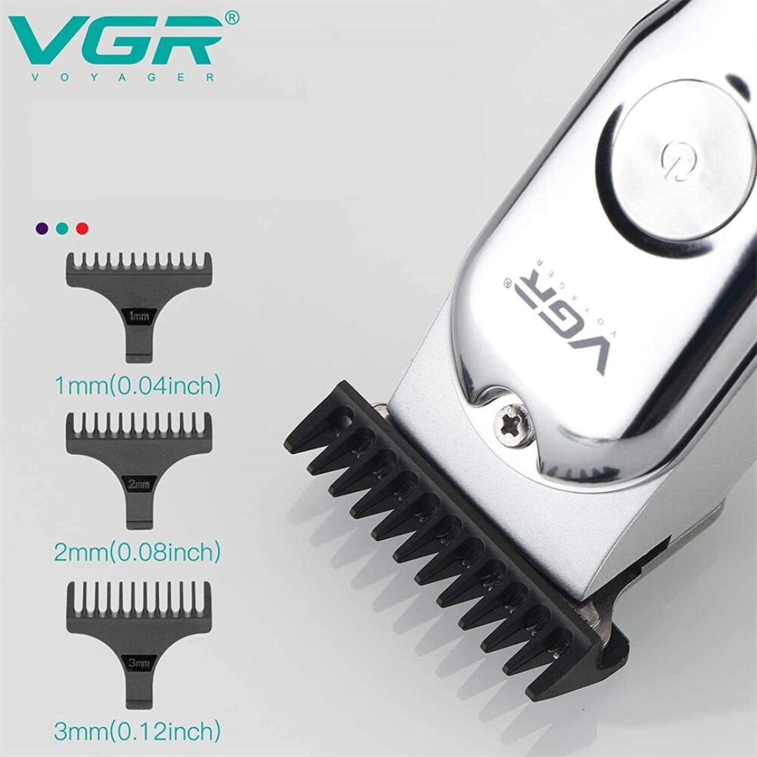 VGR V-071 mašinica 5 W — kompaktna, 120 minuta - slika 5