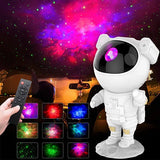 Projektor zvezdanog neba u obliku astronauta