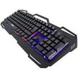 Polumehanička tastatura Weibo WB-539