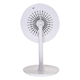 Ogledalo sa LED svetlom i ugrađenim ventilatorom