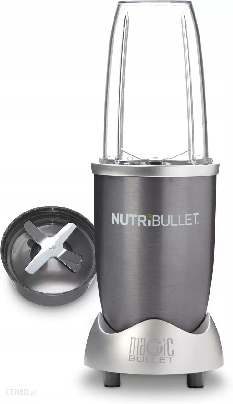 NutriBullet kompaktni blender za smutije - slika 2