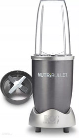 Magic NutriBullet – kompaktni blender za smutije