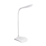 Stona LED lampa na USB punjenje sa podesivom jačinom