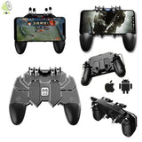 Memo AK66 podesivi gamepad za smartfonove