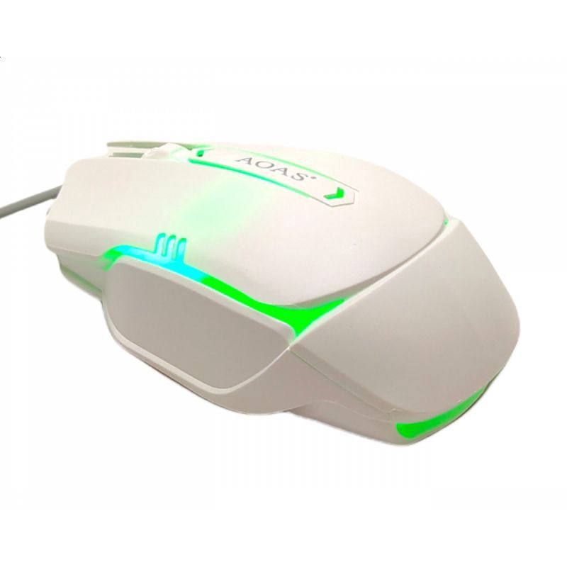 Optički USB miš V03 za gejming