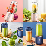 Blender seckalica 40 W sa dve posude