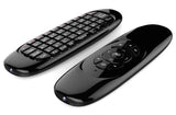 Daljinski upravljač sa tastaturom i funkcijom miša