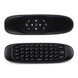 Daljinski upravljač sa tastaturom i funkcijom miša